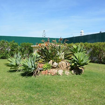 Villa Paraiso - 4 Bedrooms And Pool Albufeira Exterior foto