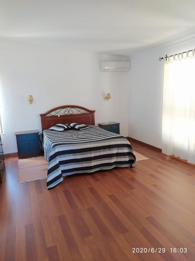 Villa Paraiso - 4 Bedrooms And Pool Albufeira Exterior foto