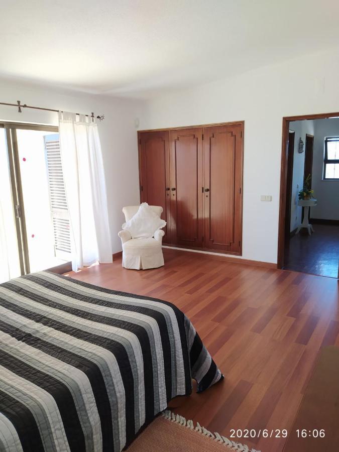 Villa Paraiso - 4 Bedrooms And Pool Albufeira Exterior foto