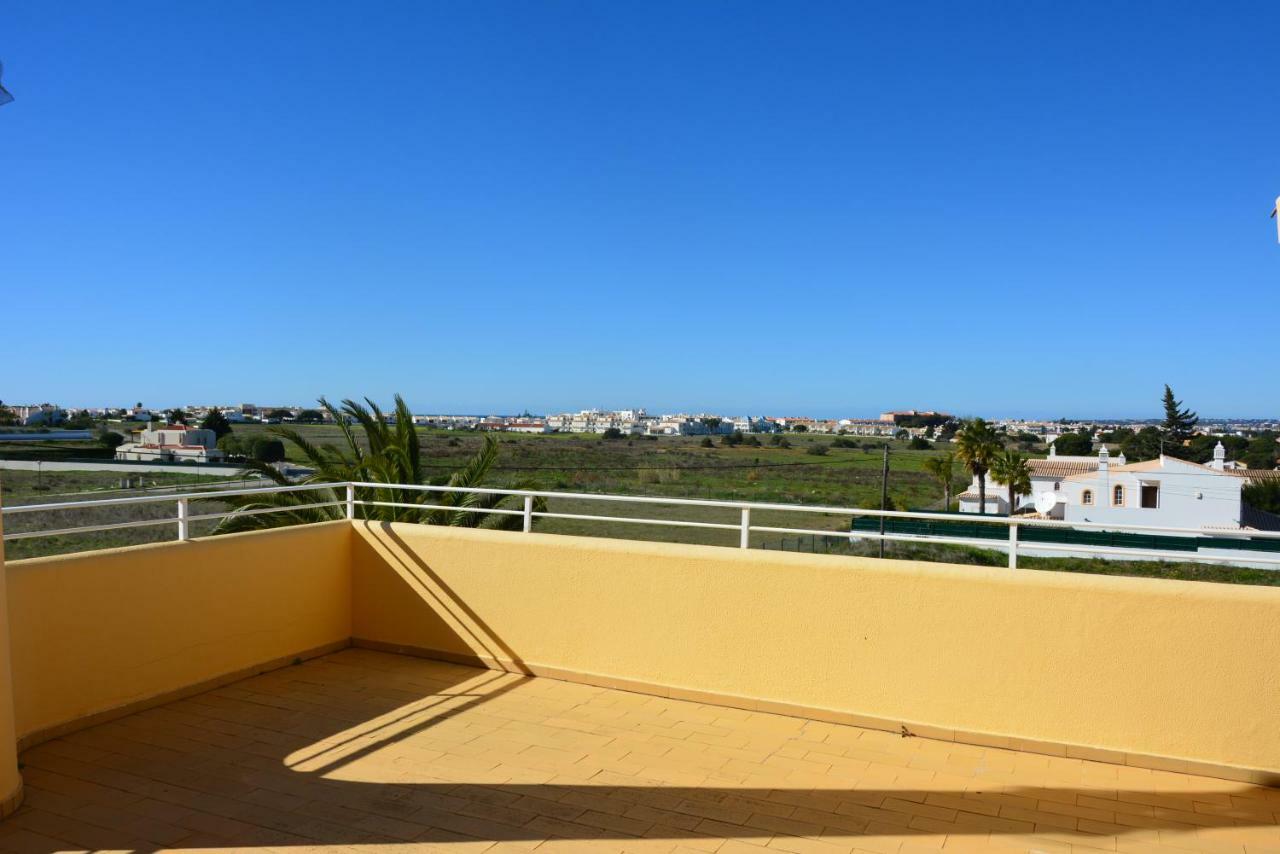 Villa Paraiso - 4 Bedrooms And Pool Albufeira Exterior foto