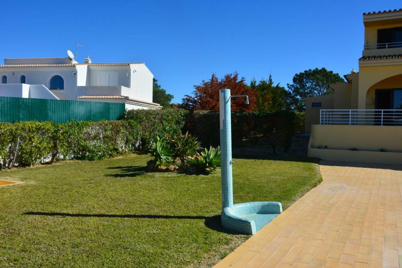 Villa Paraiso - 4 Bedrooms And Pool Albufeira Exterior foto